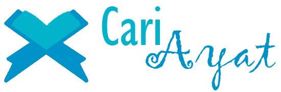 Cari Ayat Logo